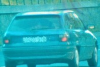 Felújítottak egy tolnai utat, azóta a száguldozók paradicsoma 3 Felújítottak egy tolnai utat, azóta a száguldozók paradicsoma 3