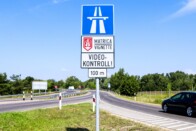 Ekkora drágulás várható 2026-ra az autópálya-matricáknál 1