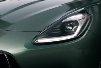 Fura névvel újul a Maserati népszerű autója