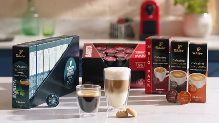 A Tchibo és a Punnany Massif a mindennapok hőseiért 1 | Vezess A Tchibo és a Punnany Massif a mindennapok hőseiért 1