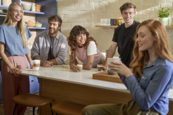 A Tchibo és a Punnany Massif a mindennapok hőseiért