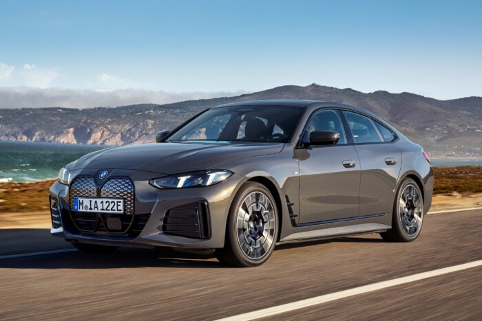 2025-ben megtanulnak magyarul a BMW-k 6