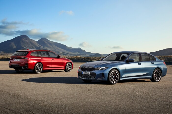 2025-ben megtanulnak magyarul a BMW-k 8