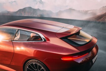 Mindkét végén lenyűgöző ez a BMW