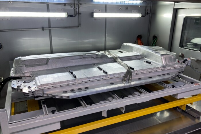 A jövő hajtja ezt a BMW-t 7