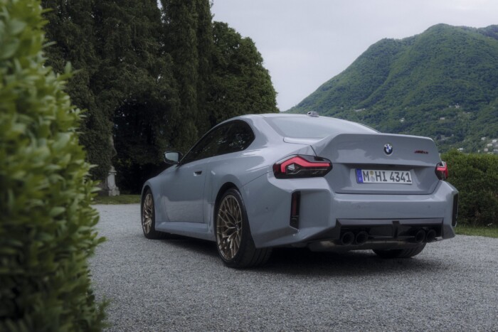 Jön a legtökéletesebb BMW, itt az előzetes! 6