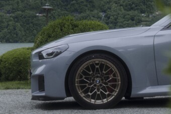 Jön a legtökéletesebb BMW, itt az előzetes!