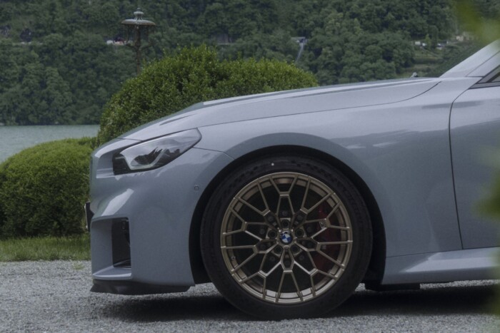 Jön a legtökéletesebb BMW, itt az előzetes!