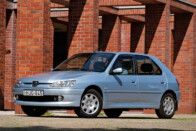 Ez a tíz legolcsóbb használt autó most Magyarországon, egy év műszakival 6