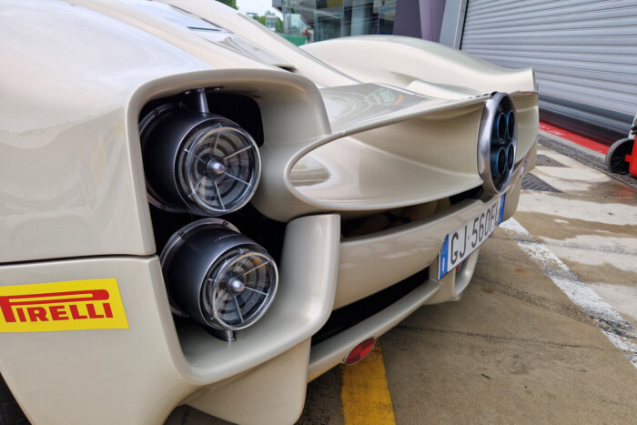 Milliárdosnak érezhettük magunkat néhány percig, pokoli volt 18