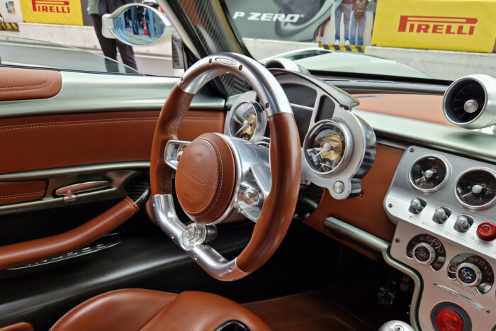 Milliárdosnak érezhettük magunkat néhány percig, pokoli volt 17