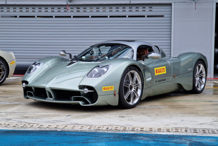 Milliárdosnak érezhettük magunkat néhány percig, pokoli volt 11