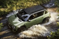 Még olcsóbb lesz a Fiat városi SUV-ja 10