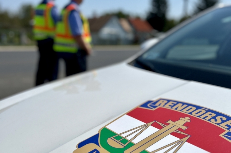 Bűzlött az autó a baleset után, nagy lebukás lett belőle