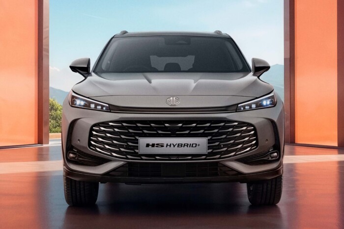 Családokhoz szól ez az izmos hibrid 7