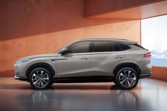 Családokhoz szól ez az izmos hibrid 6