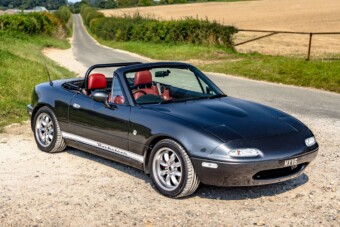 Harminchat éve vár erre az autóra a világ