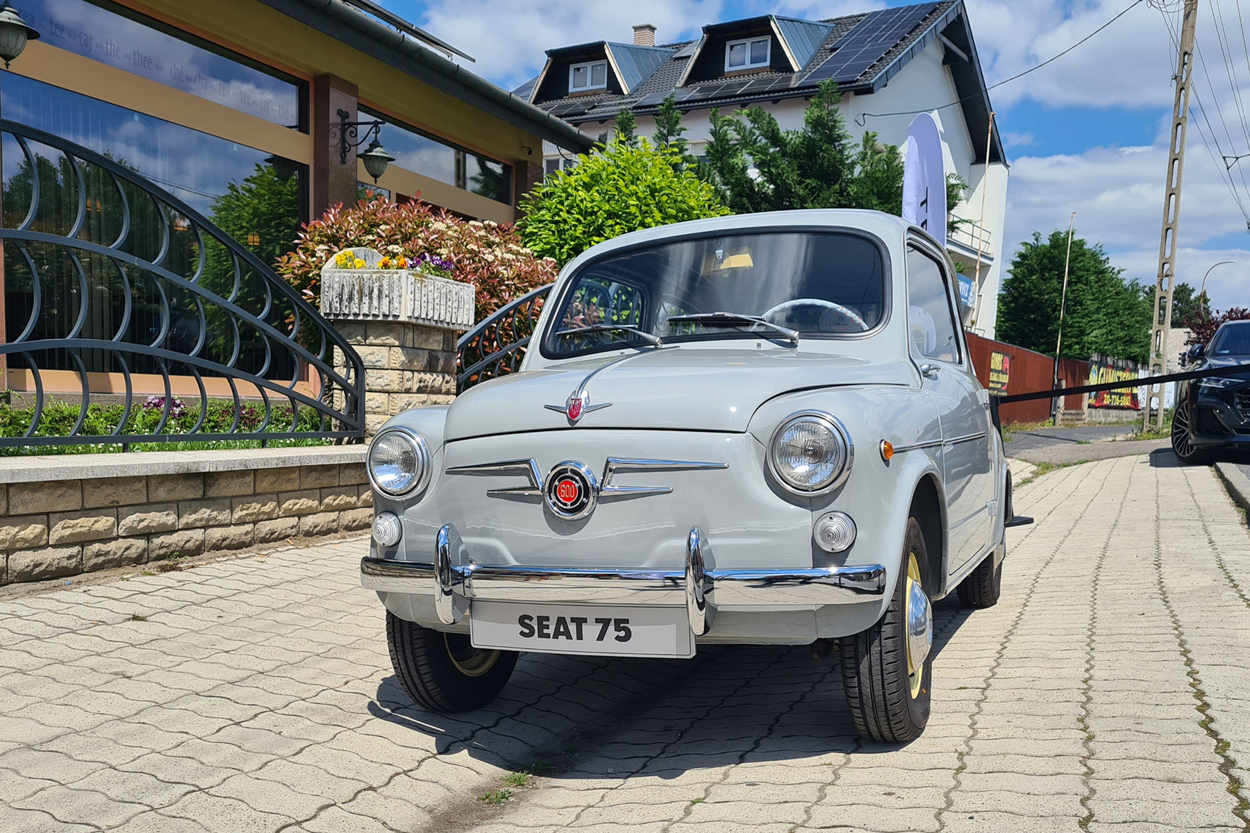 seat75-5 | Vezess | Vezess