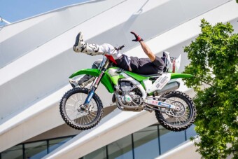 Száguldás, kaland, családi élmény – irány a Debrecen Drive!