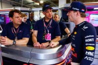 F1: Beismerték, nem lesz az élen az Audi 1