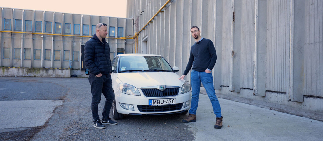 Erre a hibára rámegy az autód motorja