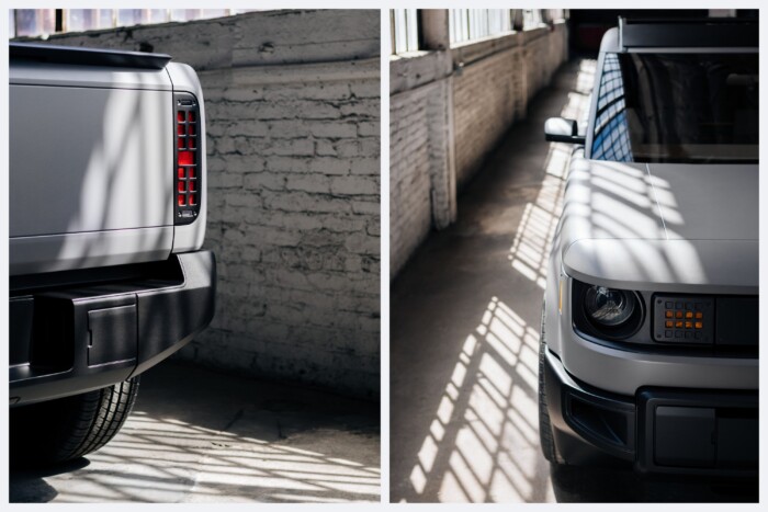 Házhoz hozzák az autód, aztán te szerelheted 9