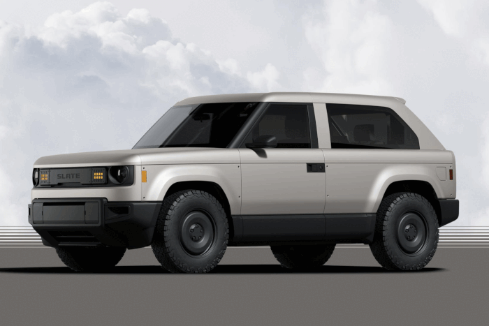 Házhoz hozzák az autód, aztán te szerelheted 10