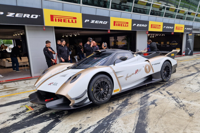 Milliárdosnak érezhettük magunkat néhány percig, pokoli volt 5