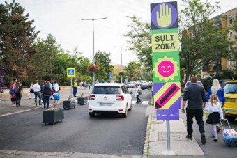 Közlekedési szigorítás jöhet a budapesti iskoláknál