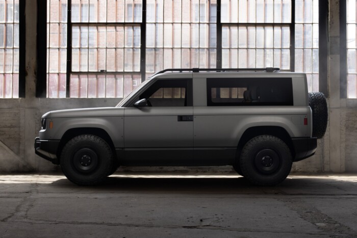 Házhoz hozzák az autód, aztán te szerelheted 11