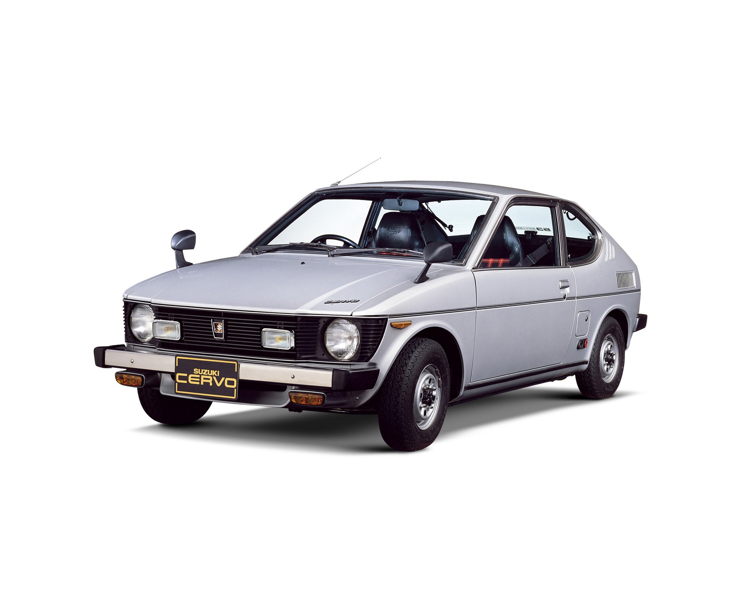 suzuki_cervo_cx-g | Vezess | Vezess