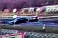 A rendőrök is csak pislogtak, meddig jutott a lopott autóval egy nő 1