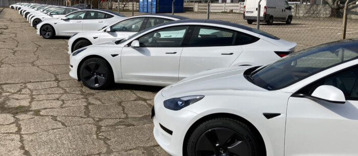 Hatalomféltés tolja rá a kínai autódömpinget Európára 7