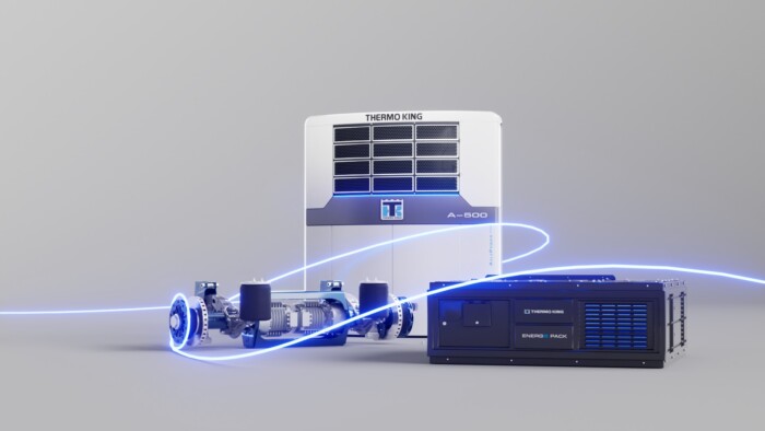 Zöldebbé válhat az élelmiszerek szállítása 1