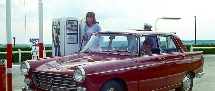 10 autó, ami örökre beírta magát a filmtörténelembe 2