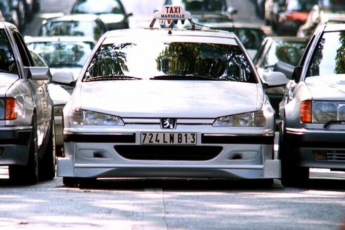 10 autó, ami örökre beírta magát a filmtörténelembe 4