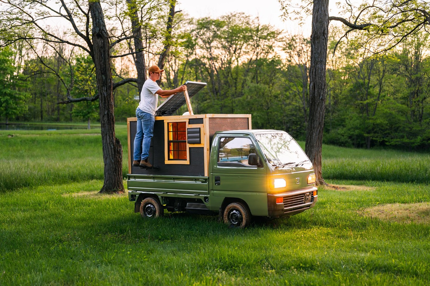 tiny_home_02 | Vezess | Vezess