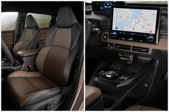 Újabb nagy SUV jön a Toyotától 7