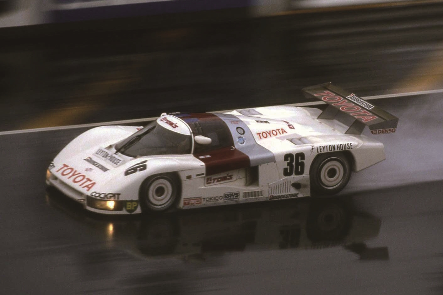 toyota-le-mans-wec_1985_le_002 | Vezess | Vezess