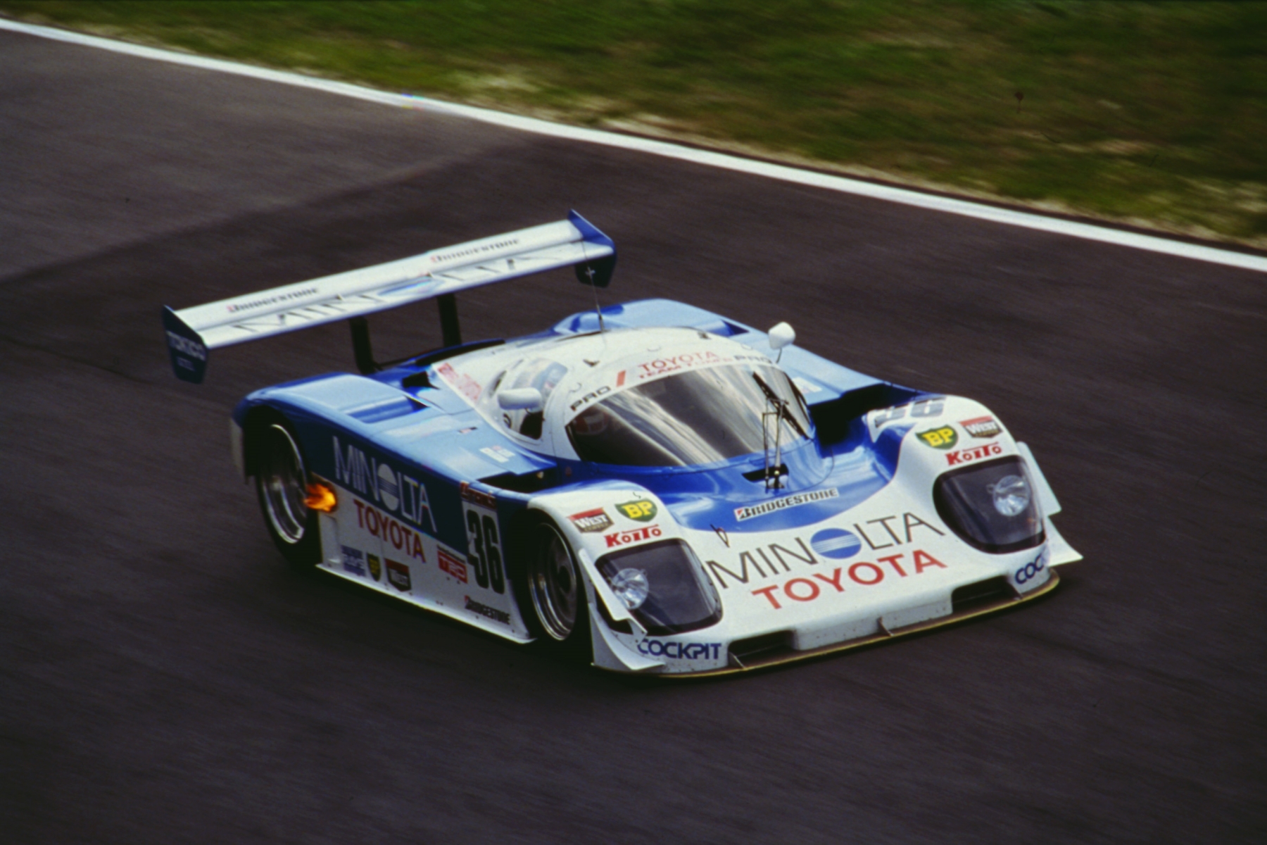 toyota-le-mans-wec_1990 | Vezess | Vezess