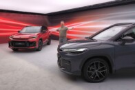 Záporozni fognak jövőre az új Toyoták Magyarországon 10