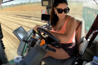 Megjelentek az óriások a magyar utakon 6