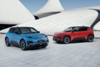 Itt a vadonatúj Nissan Juke 8