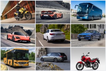 Bármikor, bárhol széthullhatnak ezek a járművek