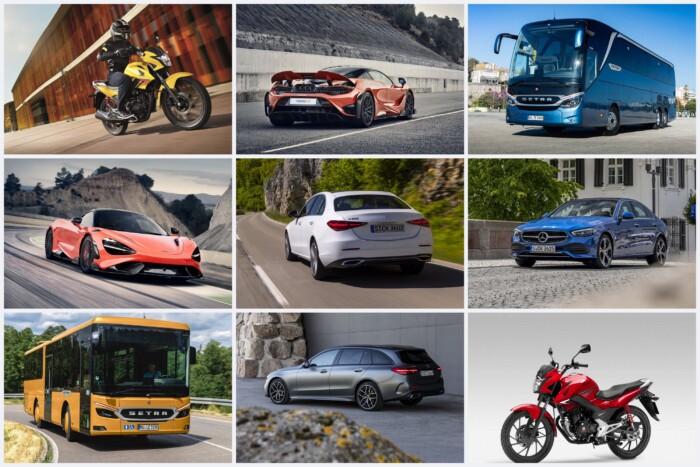 Bármikor, bárhol széthullhatnak ezek a járművek