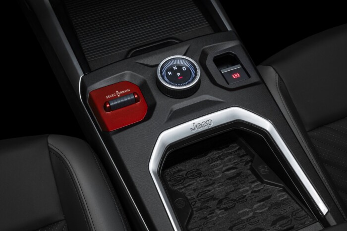 Nem volt még ennél okosabb Jeep 7