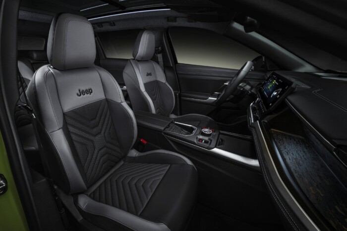 Nem volt még ennél okosabb Jeep 11