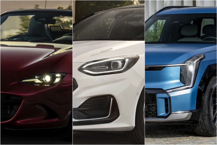 Nem vagy biztonságban ezekben az autókban