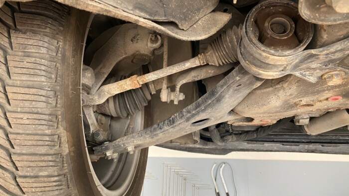 Magyaroknak ez már prémiumautó. Megéri a felárat? 12