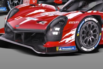 Évtizedekkel ezelőtti dizájnt vesz elő a Toyota